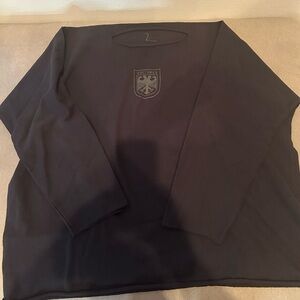 YZY GOSHA VULTURES LONG SLEEVE